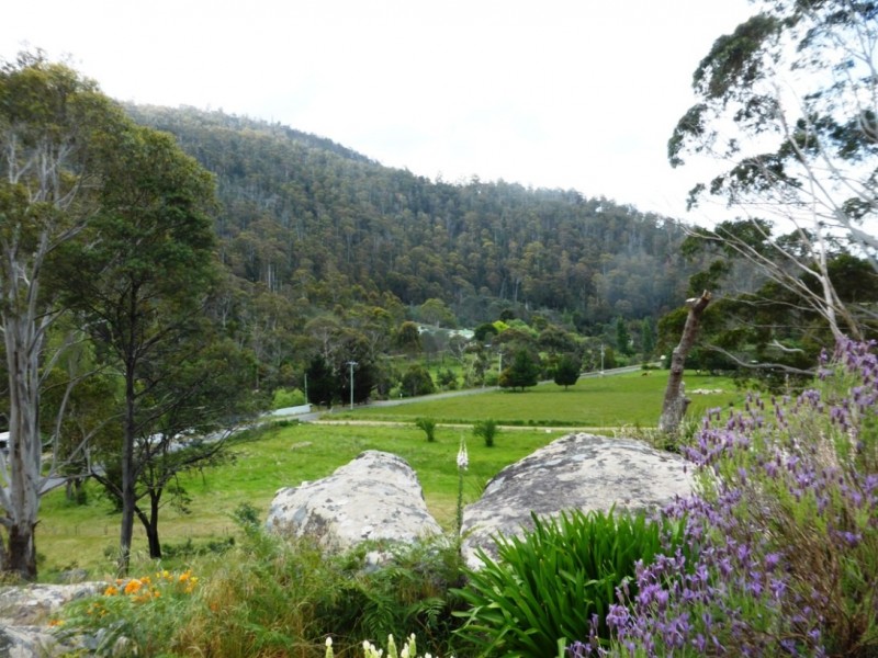 511 Plenty Valley Road, Glenfern TAS 7140