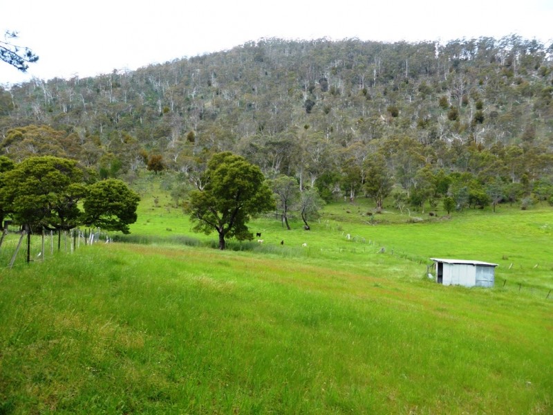 511 Plenty Valley Road, Glenfern TAS 7140