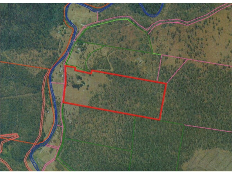511 Plenty Valley Road, Glenfern TAS 7140