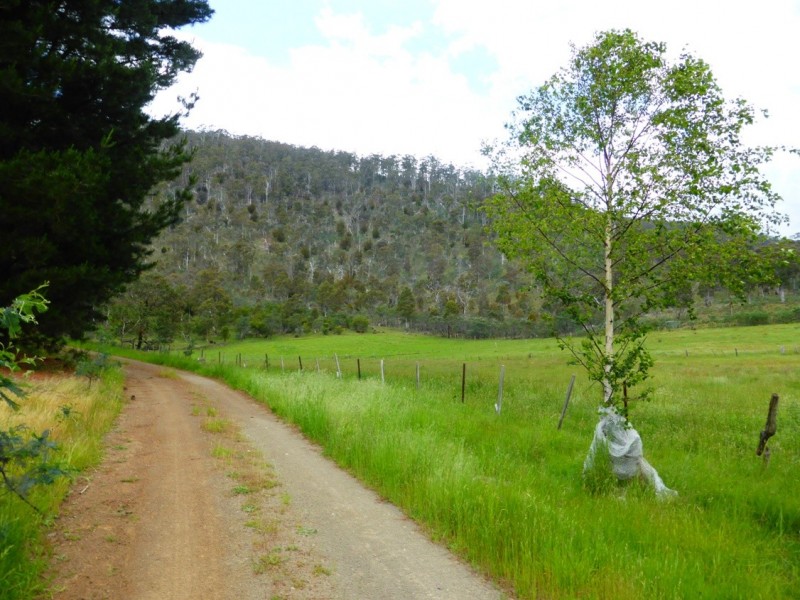 511 Plenty Valley Road, Glenfern TAS 7140