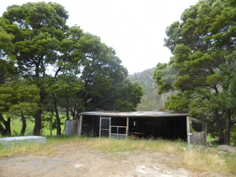 511 Plenty Valley Road, Glenfern TAS 7140