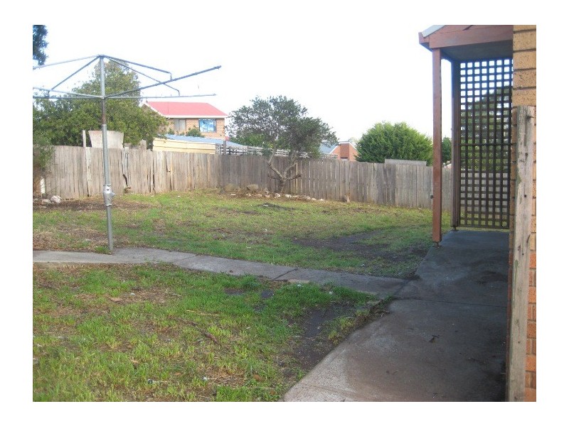 18 Viola Crescent, Gagebrook TAS 7030