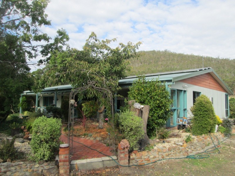 94 Molesworth Road, Malbina TAS 7140