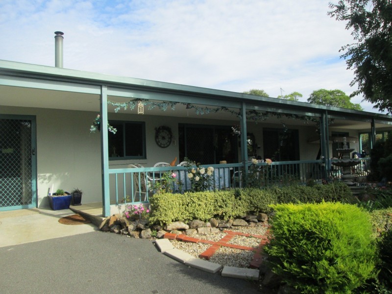 94 Molesworth Road, Malbina TAS 7140