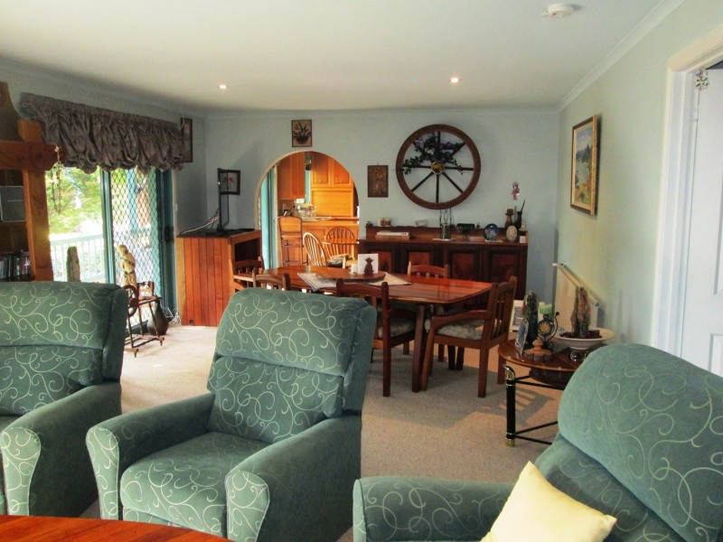 94 Molesworth Road, Malbina TAS 7140