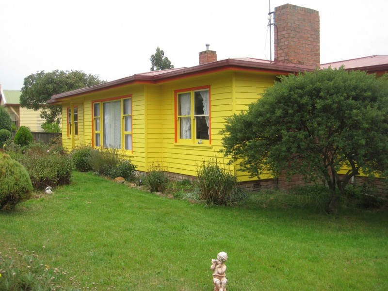 6 Richmond Street, Colebrook TAS 7027