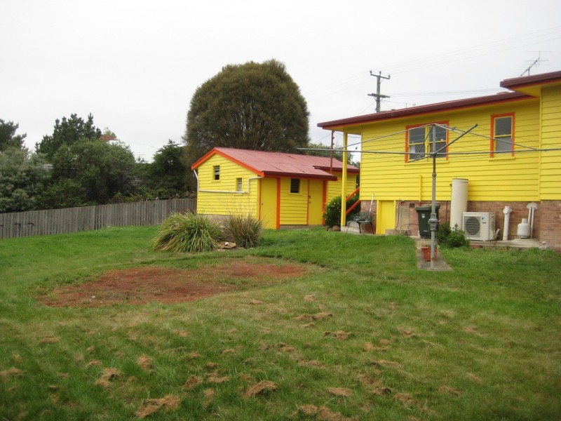 6 Richmond Street, Colebrook TAS 7027