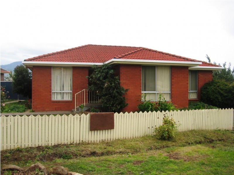 13 Celtic Place, Gagebrook TAS 7030