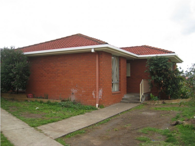 13 Celtic Place, Gagebrook TAS 7030