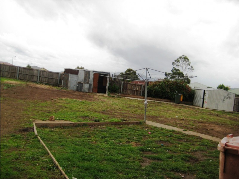 13 Celtic Place, Gagebrook TAS 7030
