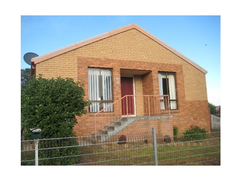 18 Viola Crescent, Gagebrook TAS 7030