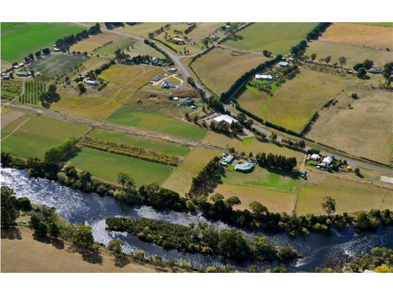 2204 Lyell Highway, Hayes TAS 7140