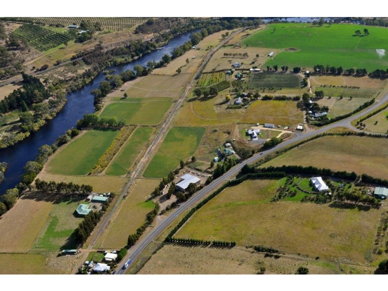 2204 Lyell Highway, Hayes TAS 7140