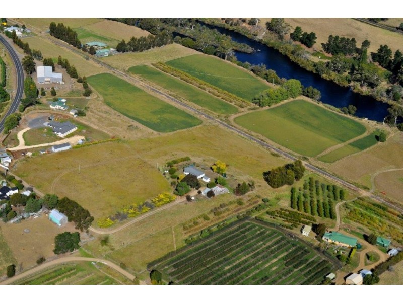 2204 Lyell Highway, Hayes TAS 7140