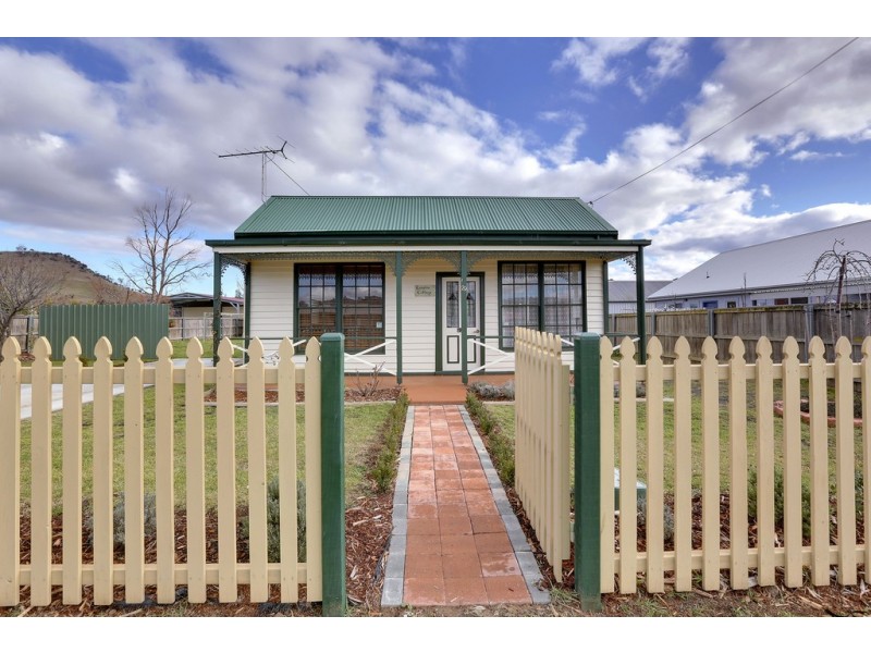 29 Louisa Street, Kempton TAS 7030