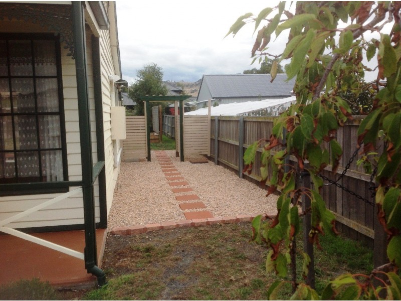 29 Louisa Street, Kempton TAS 7030