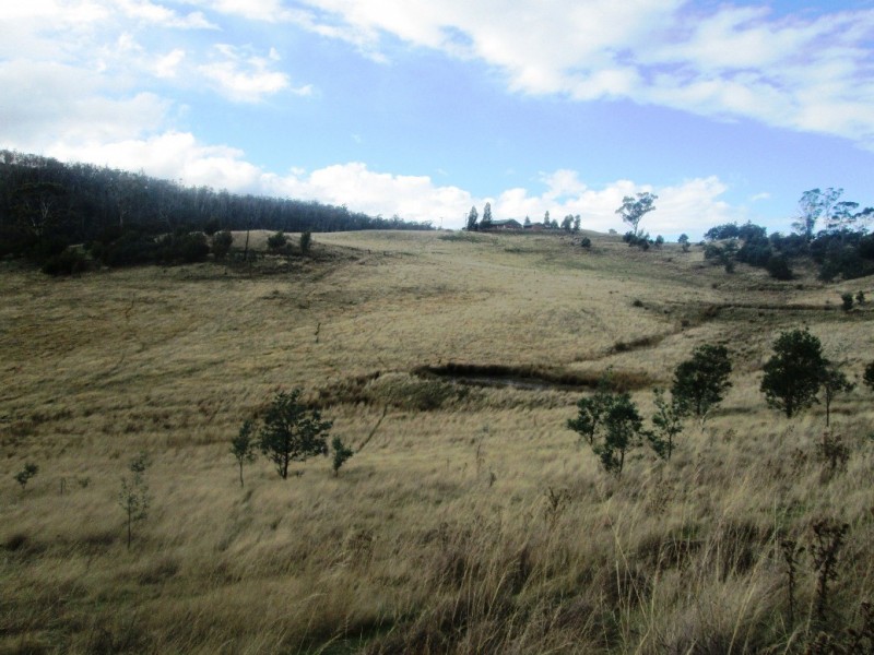 Lot 2/575 Green Valley Road, Bagdad TAS 7030