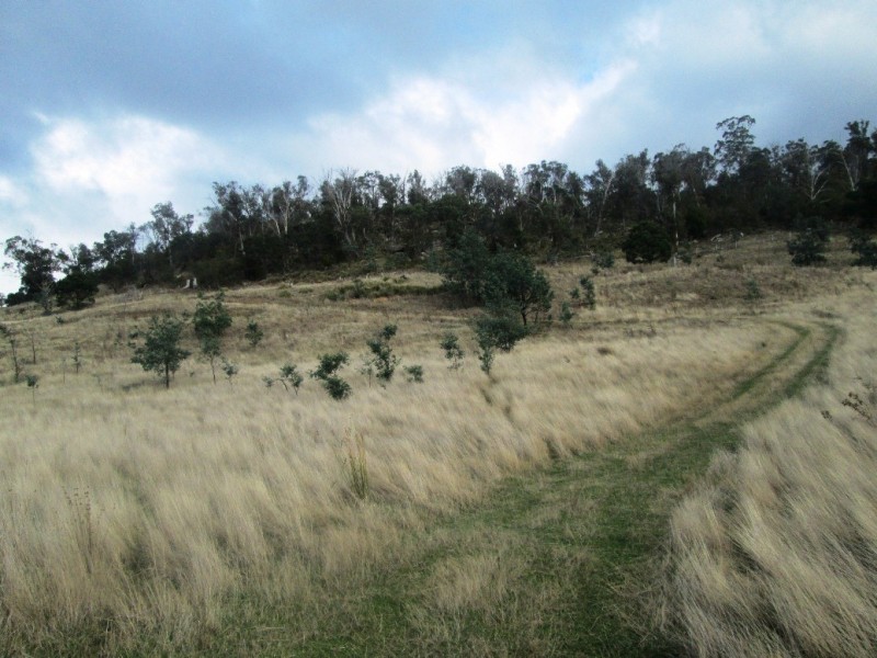 Lot 2/575 Green Valley Road, Bagdad TAS 7030