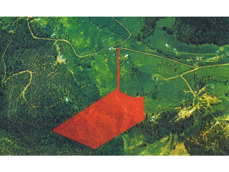 Lot 2/575 Green Valley Road, Bagdad TAS 7030