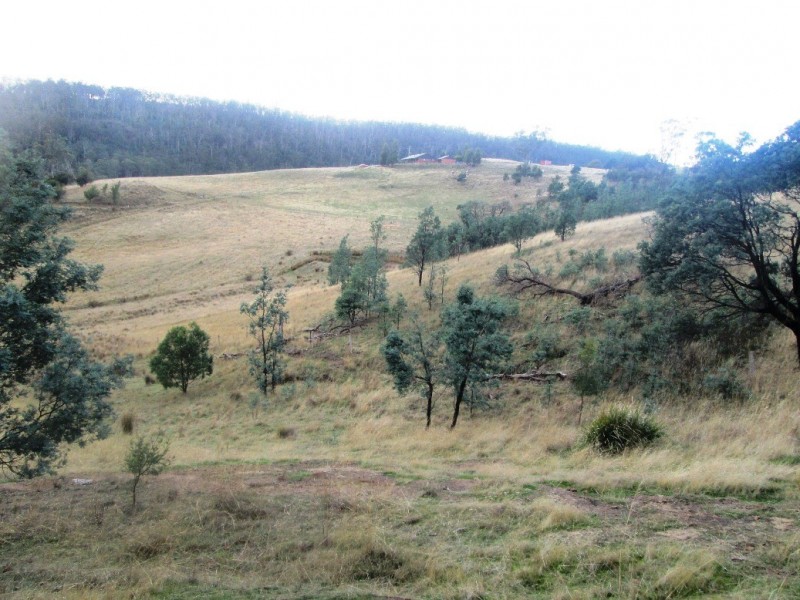 Lot 2/575 Green Valley Road, Bagdad TAS 7030
