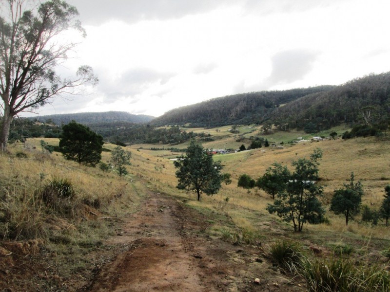 Lot 2/575 Green Valley Road, Bagdad TAS 7030