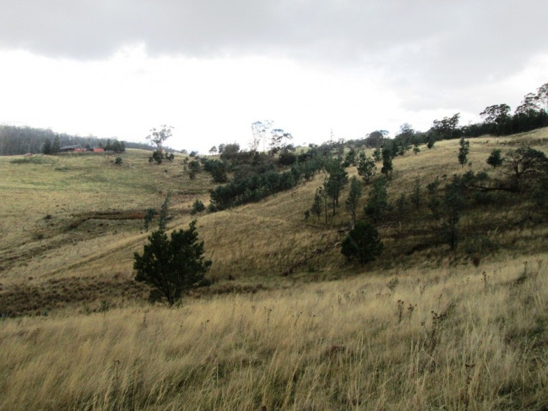 Lot 2/575 Green Valley Road, Bagdad TAS 7030