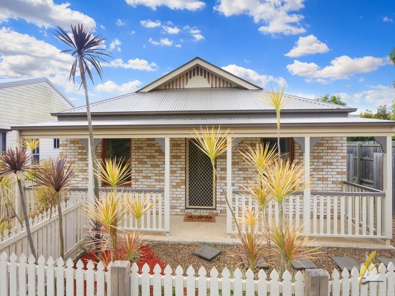 58 Elmwood Circuit, Springfield Lakes QLD 4300