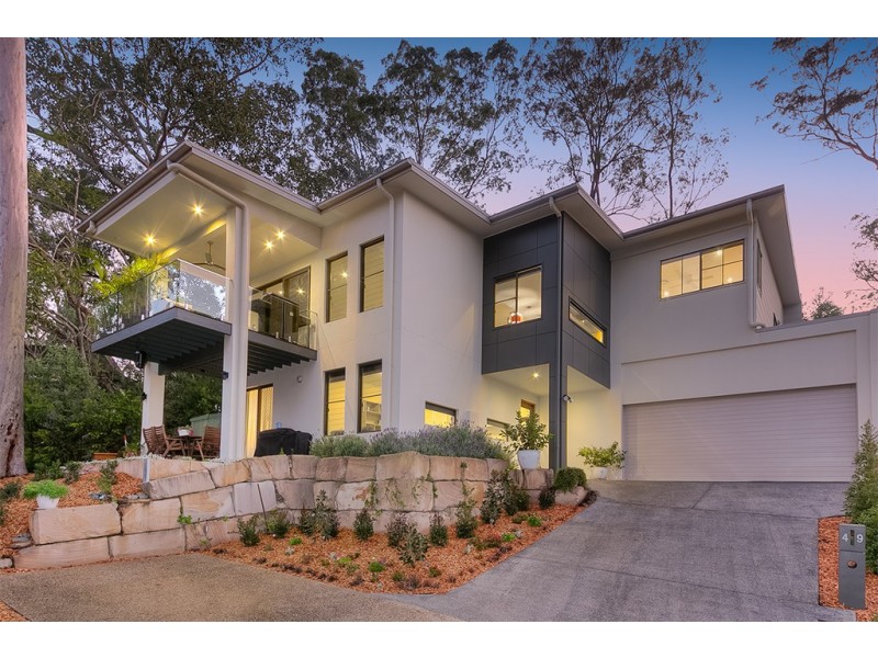49 Ruth Miller Cl, Fig Tree Pocket QLD 4069