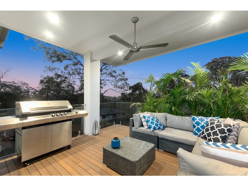 49 Ruth Miller Cl, Fig Tree Pocket QLD 4069