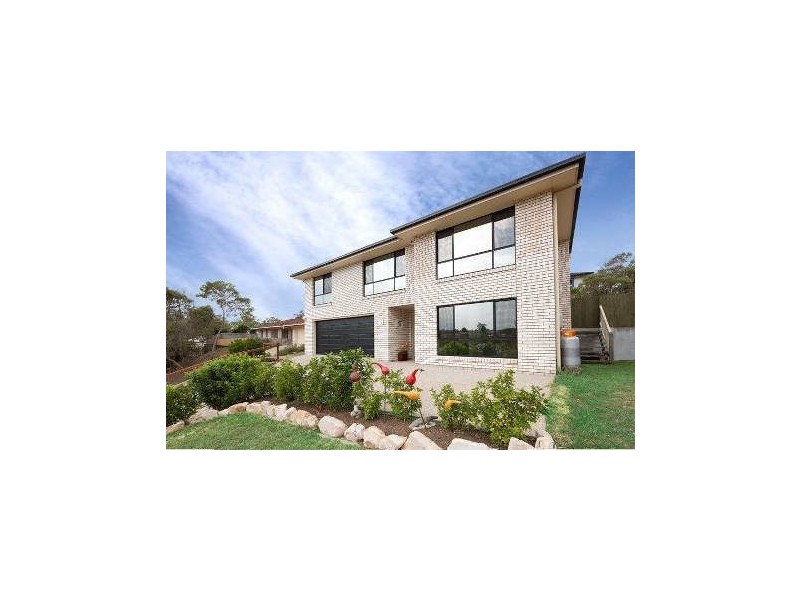 71 Lagoon Crescent, Bellbowrie QLD 4070