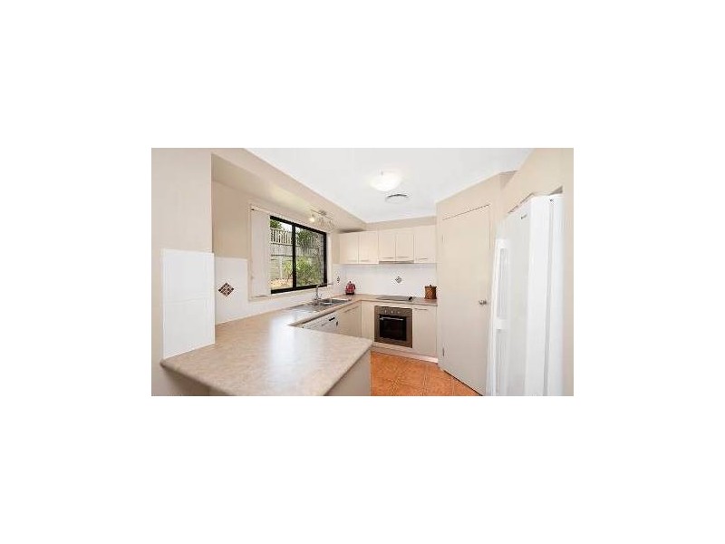 71 Lagoon Crescent, Bellbowrie QLD 4070