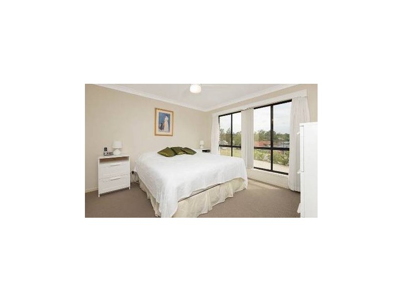 71 Lagoon Crescent, Bellbowrie QLD 4070