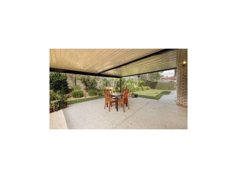 71 Lagoon Crescent, Bellbowrie QLD 4070