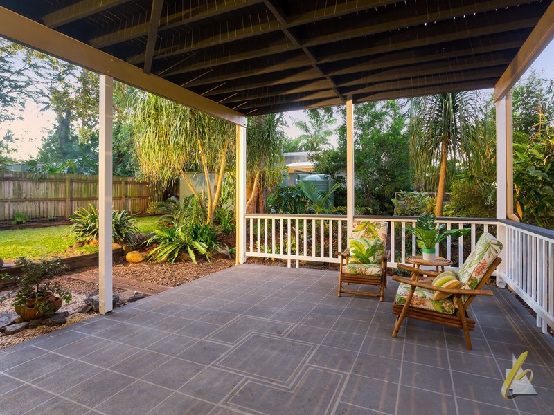 124 Central Avenue, Sherwood QLD 4075