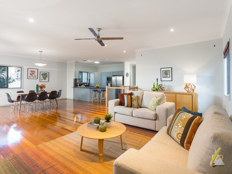 124 Central Avenue, Sherwood QLD 4075