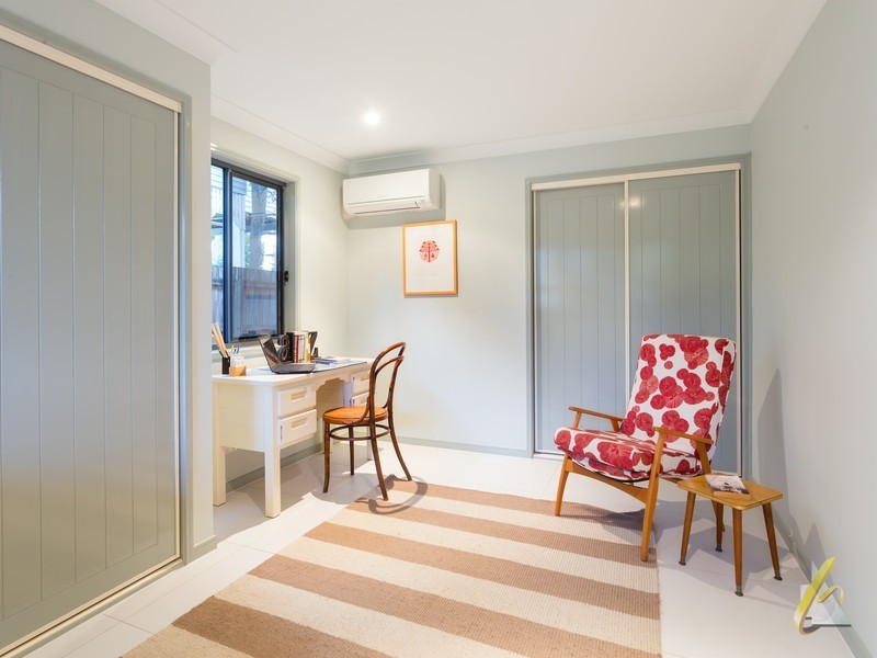 124 Central Avenue, Sherwood QLD 4075