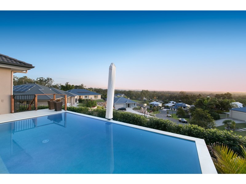 19 Oconnell Cl, Bellbowrie QLD 4070