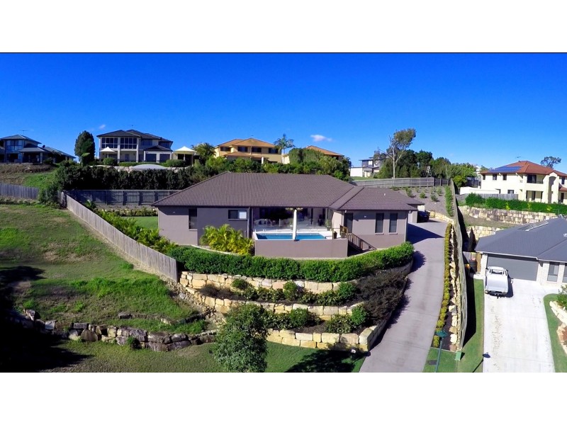 19 Oconnell Cl, Bellbowrie QLD 4070