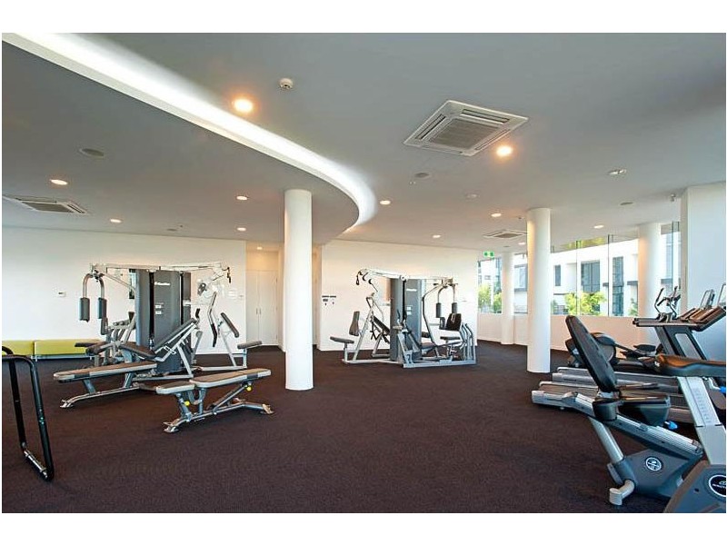 2403/1 Marina Promenade, Paradise Point QLD 4216