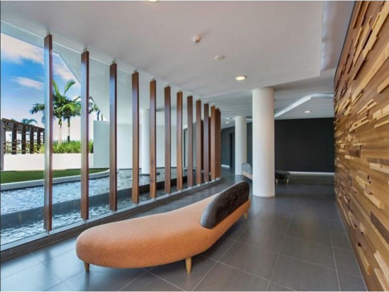 2403/1 Marina Promenade, Paradise Point QLD 4216