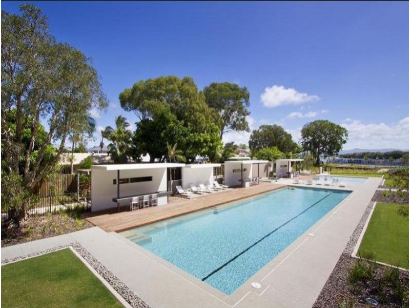 2403/1 Marina Promenade, Paradise Point QLD 4216