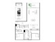 2403/1 Marina Promenade, Paradise Point QLD 4216 Floorplan