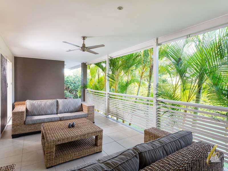 33 TIMBARRA CR, Jindalee QLD 4074