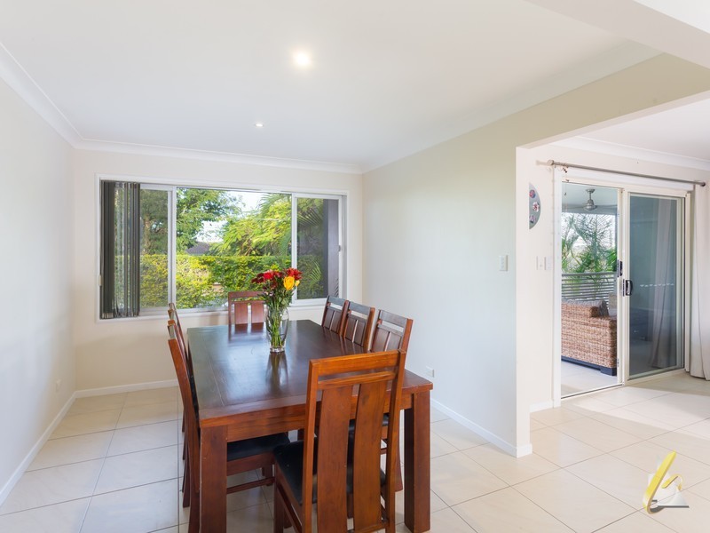 33 TIMBARRA CR, Jindalee QLD 4074
