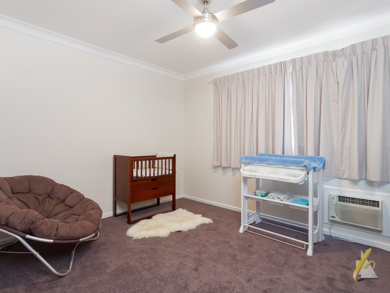 33 TIMBARRA CR, Jindalee QLD 4074