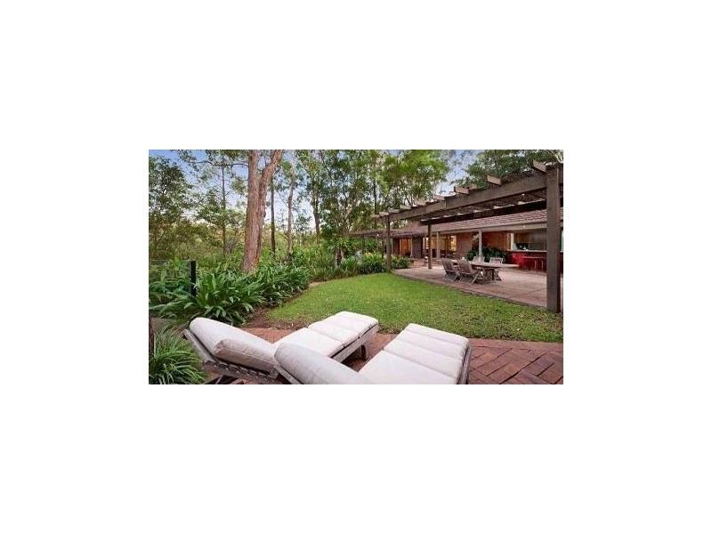 45 Elwood Street, Kenmore QLD 4069