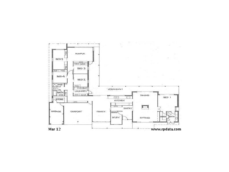 45 Elwood Street, Kenmore QLD 4069