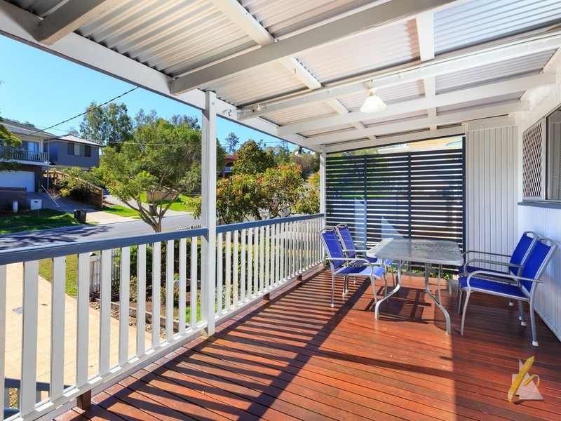 45 Argyle Street, Seventeen Mile Rocks QLD 4073