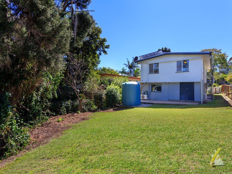 45 Argyle Street, Seventeen Mile Rocks QLD 4073