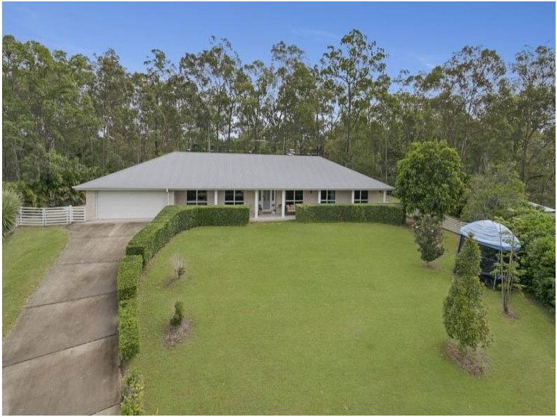 48 Emma Holt Court, Mount Crosby QLD 4306
